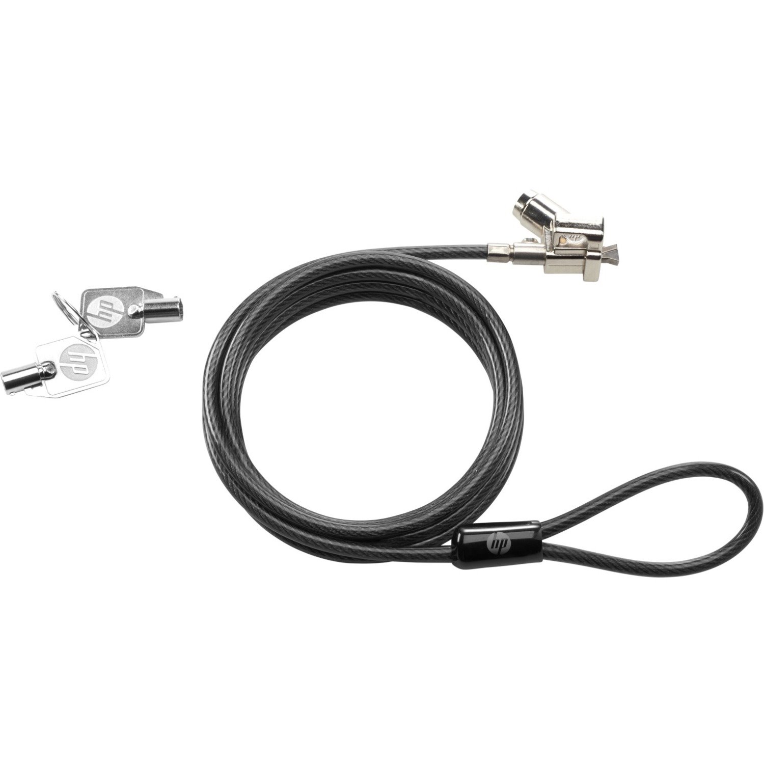 HP Tablet Master Key Lock