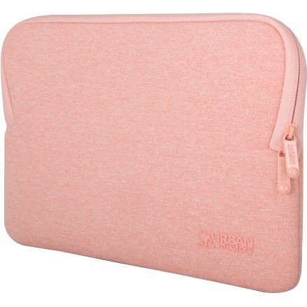 Urban Factory MSN23UF Carrying Case for 15.6" Notebook, Ultrabook - Pink