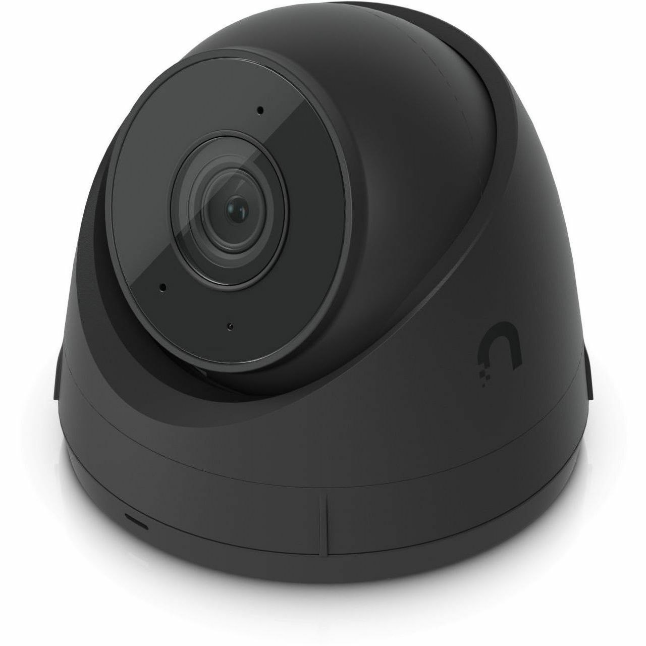 Ubiquiti UniFi G5 4 Megapixel Outdoor 2K Network Camera - Color - Turret - Black