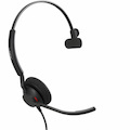 Jabra Engage 40 Wired Over-the-head Mono Headset