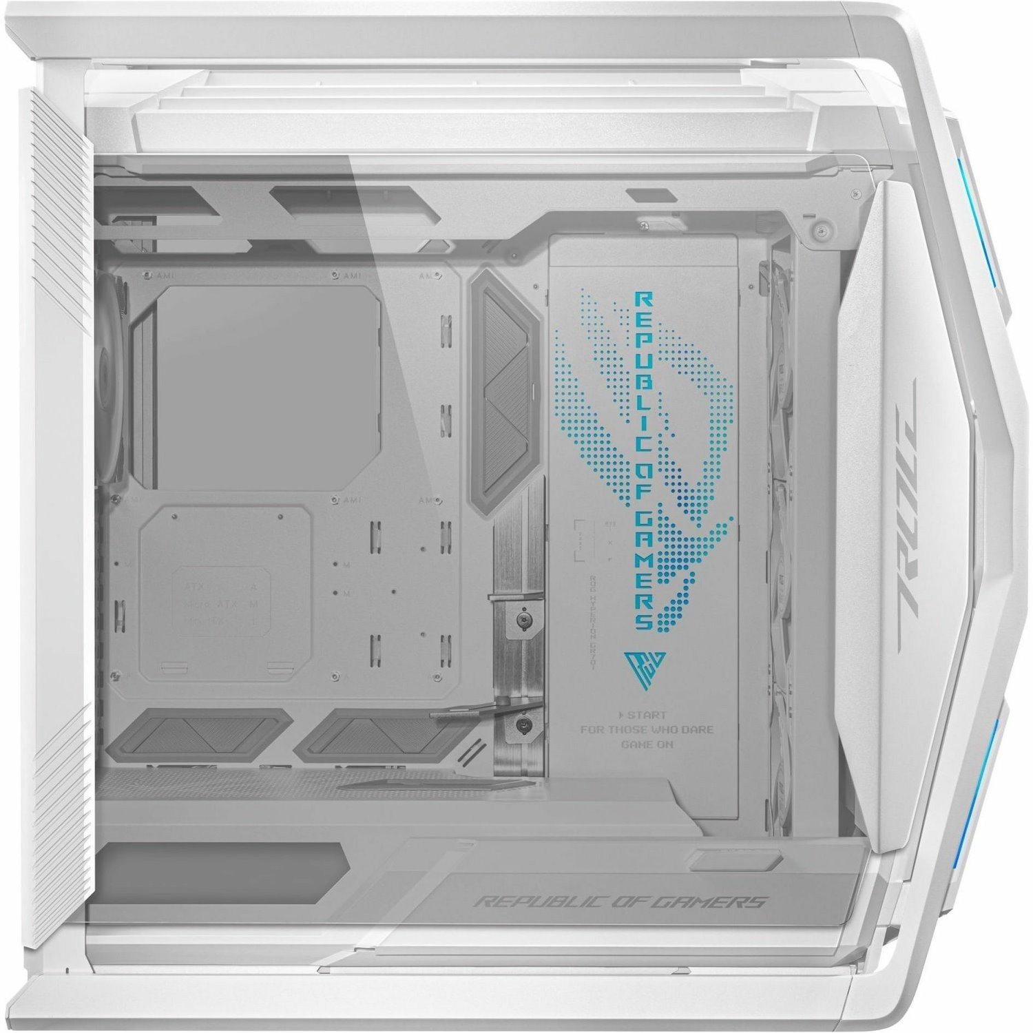 ROG HYPERION GR701