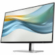 HP 524pu 24" Class Full HD LCD Monitor - 16:9 - Sleek Black, Silver