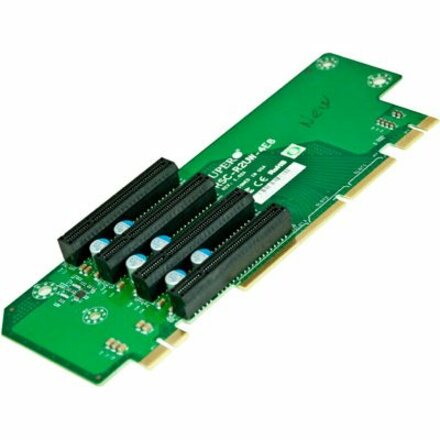 Supermicro RSC-R2UW-4E8 PCI Express x16 Riser Card for 2U Chasis