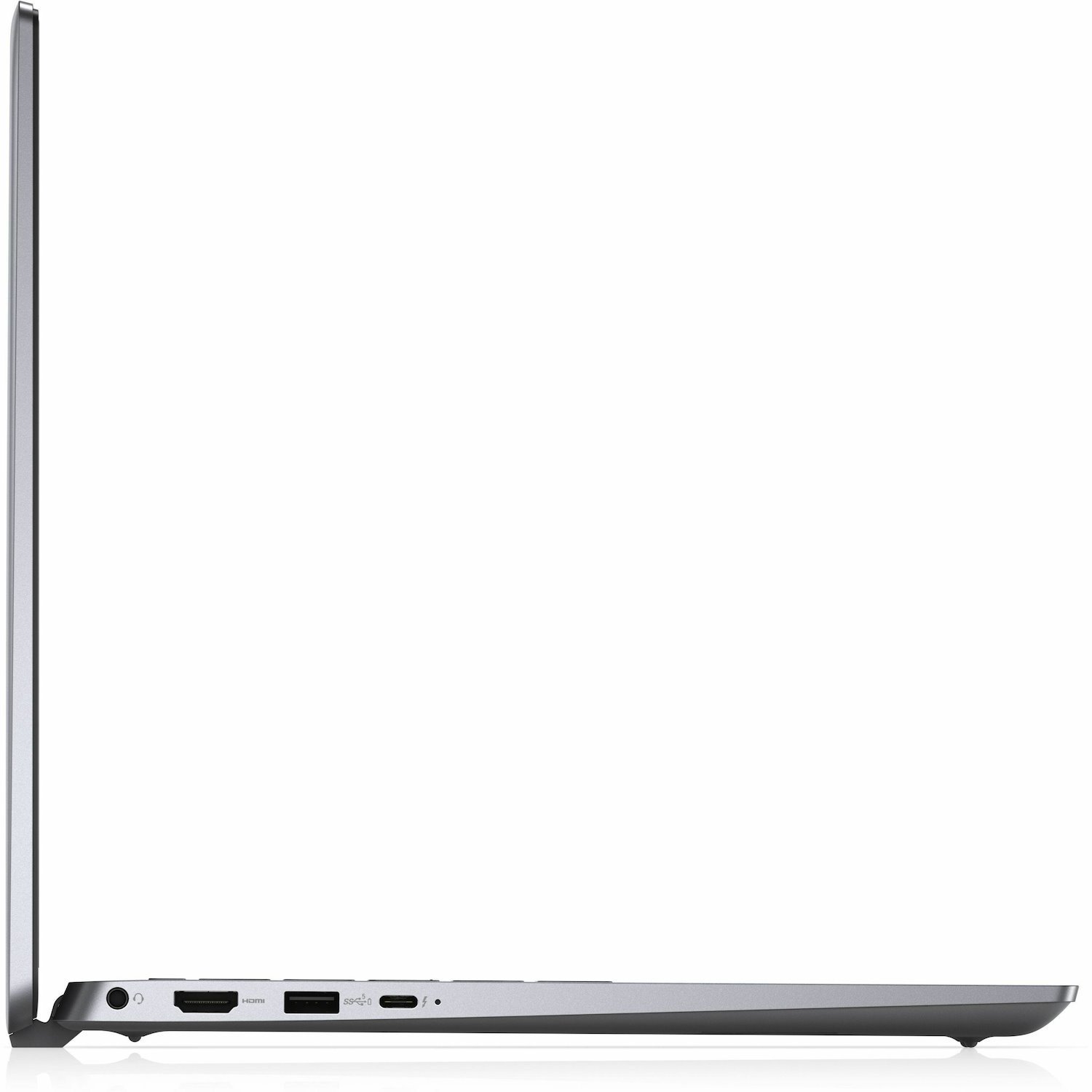 Dell Latitude 5000 5430 14" Chromebook - Full HD Plus - Intel Core i5 12th Gen i5-1235U - 8 GB - 256 GB SSD - Titan Gray