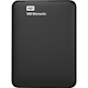 1TB WD Elements™ USB 3.0 high-capacity portable hard drive for Windows
