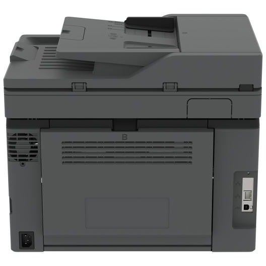 Lexmark CX431adw Wireless Laser Multifunction Printer - Colour