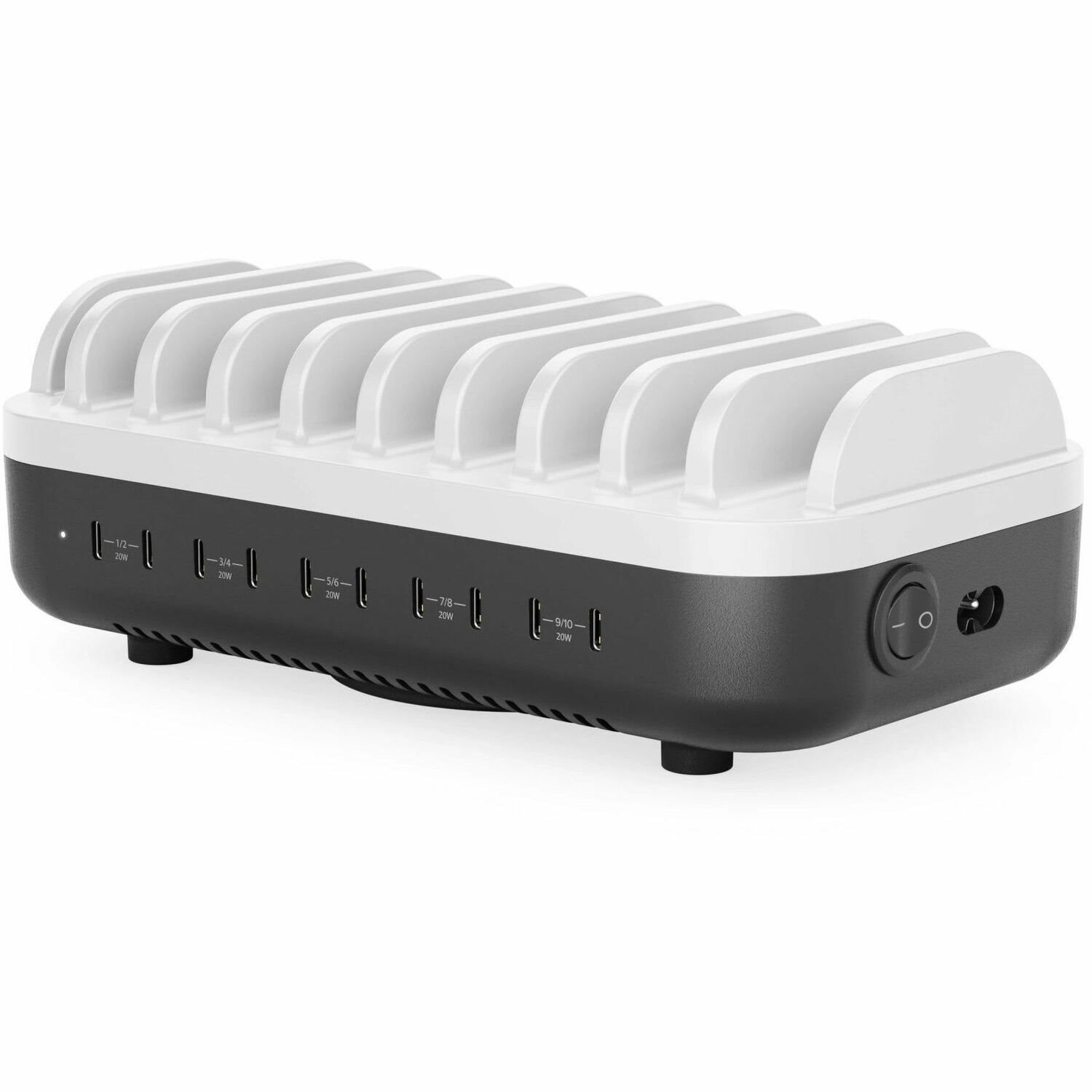 Alogic Powerfin 100 W Charging Station