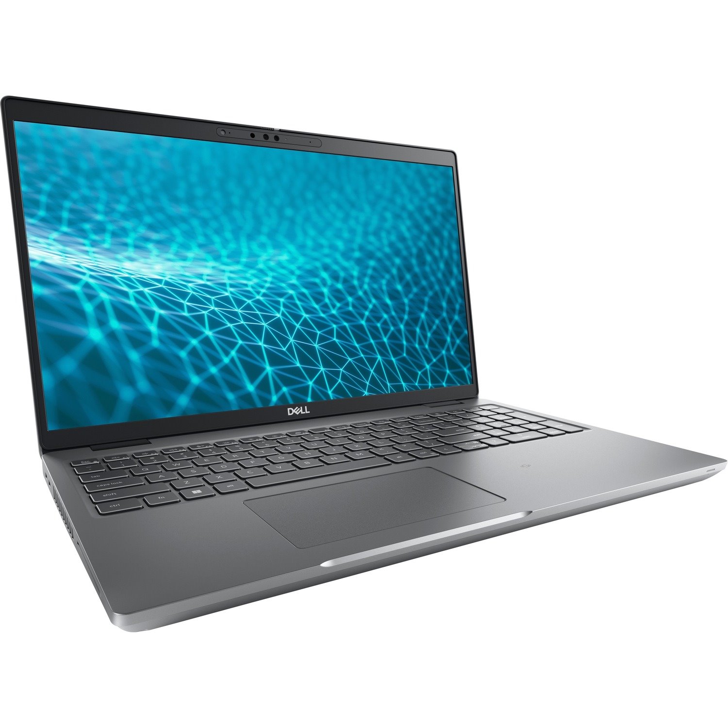 DELL SOURCING - NEW Latitude 5000 5531 15.6" Notebook - Full HD - Intel Core i7 12th Gen i7-12800H - vPro Technology - 16 GB - 256 GB SSD - English (US) Keyboard