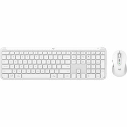 Logitech Signature Slim MK950 Keyboard & Mouse