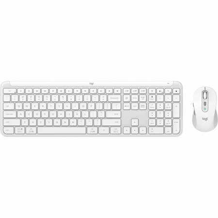 Logitech Signature Slim MK950 Keyboard & Mouse