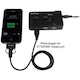 StarTech.com 6 Port USB 3.0 / USB 2.0 Combo Hub with 2A Charging Port â€" 2x USB 3.0 & 4x USB 2.0