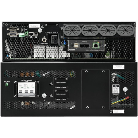 APC by Schneider Electric Smart-UPS Double Conversion Online UPS - 15 kVA
