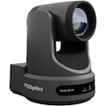 PTZOptics 8.4 Megapixel 4K Network Camera - Colour - Grey
