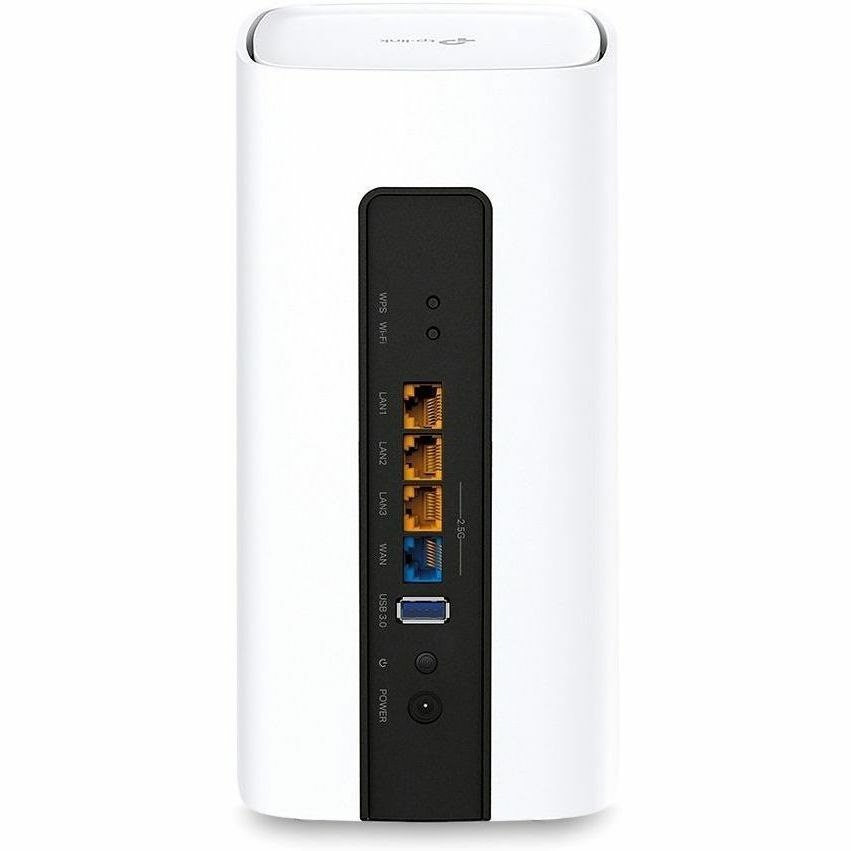 TP-Link EX920 Wi-Fi 6E IEEE 802.11 a/b/g/n/ac/ax  Wireless Router