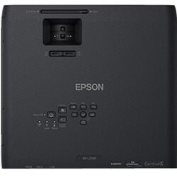 Epson PowerLite L255F 3LCD Projector - 16:9