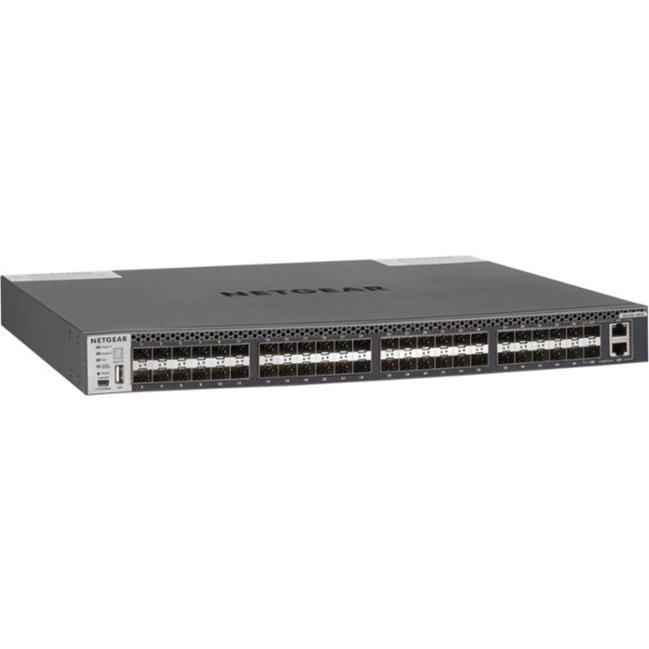 Netgear M4300 XSM4348FS Manageable Ethernet Switch