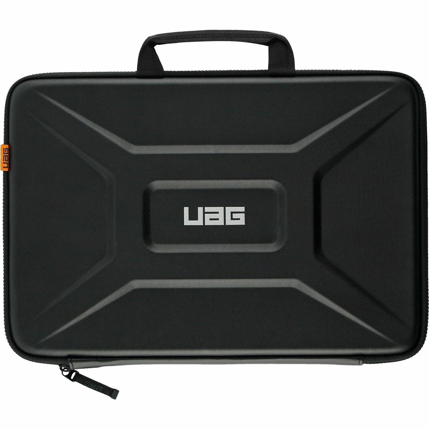 Urban Armor Gear Carrying Case (Sleeve) for 13" Notebook, Tablet - Black