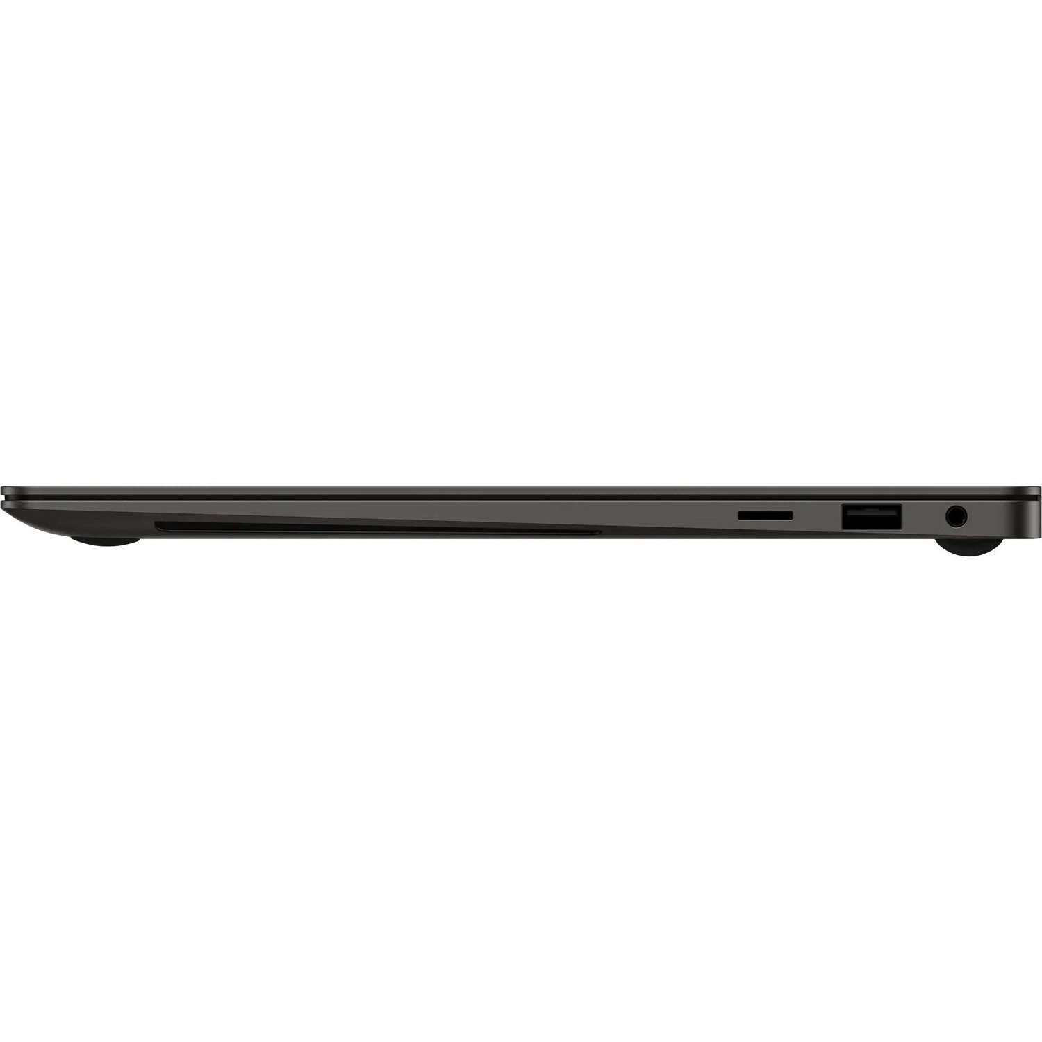 Samsung Galaxy Book3 Ultra NP960XFH-XA1US 16" Notebook - 3K - Intel Core i7 13th Gen i7-13700H - Intel Evo Platform - 16 GB - 1 TB SSD - Graphite