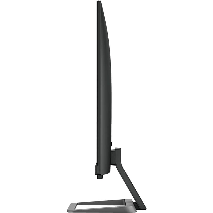 BenQ Entertainment 27" Class LCD Monitor - 16:9 - Metallic Gray
