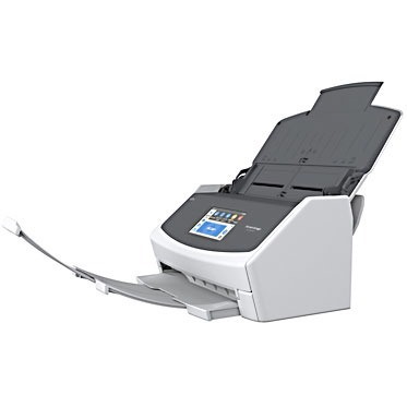 Fujitsu ScanSnap iX1500 Sheetfed Scanner - 600 dpi Optical