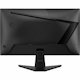 MSI MAG 255XFV 25" Class Full HD Gaming LED Monitor - 16:9 - Metallic Black