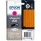 Epson DURABrite Ultra 408L Original Inkjet Ink Cartridge - Single Pack - Magenta - 1 Pack