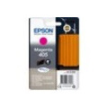 Epson DURABrite Ultra 408L Original Inkjet Ink Cartridge - Single Pack - Magenta - 1 Pack