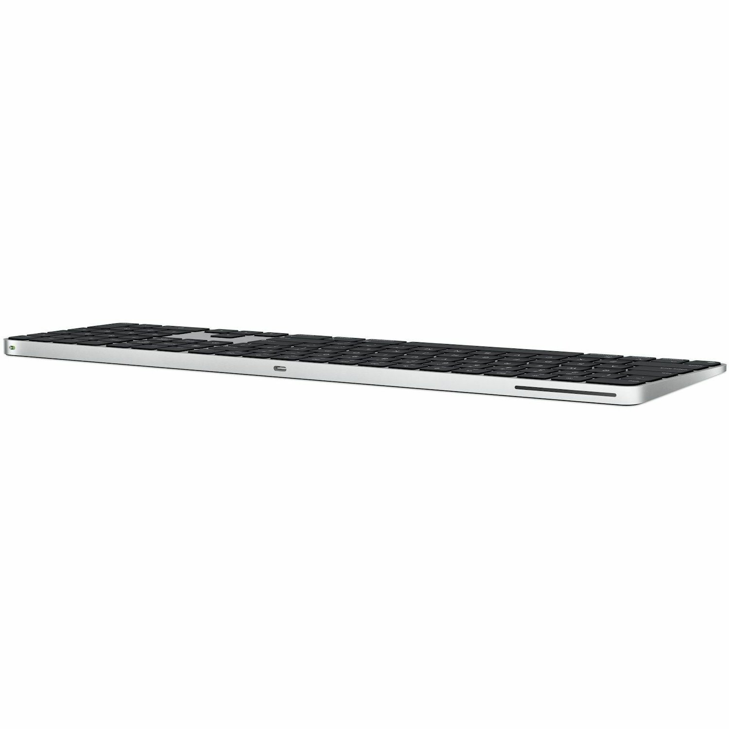 Apple Magic Keyboard - Wireless Connectivity - Russian - Black