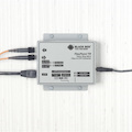 Black Box FlexPoint Wall Mount for Media Converter - TAA Compliant