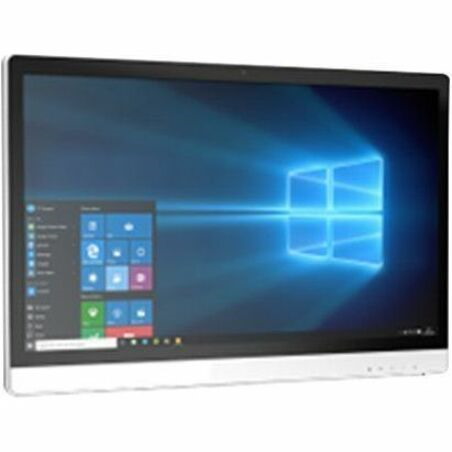 Tangent Medix M24T v4 All-in-One Computer - Intel Core i5 10th Gen i5-10500T - 8 GB - 256 GB SSD - 23.8" Full HD - Desktop