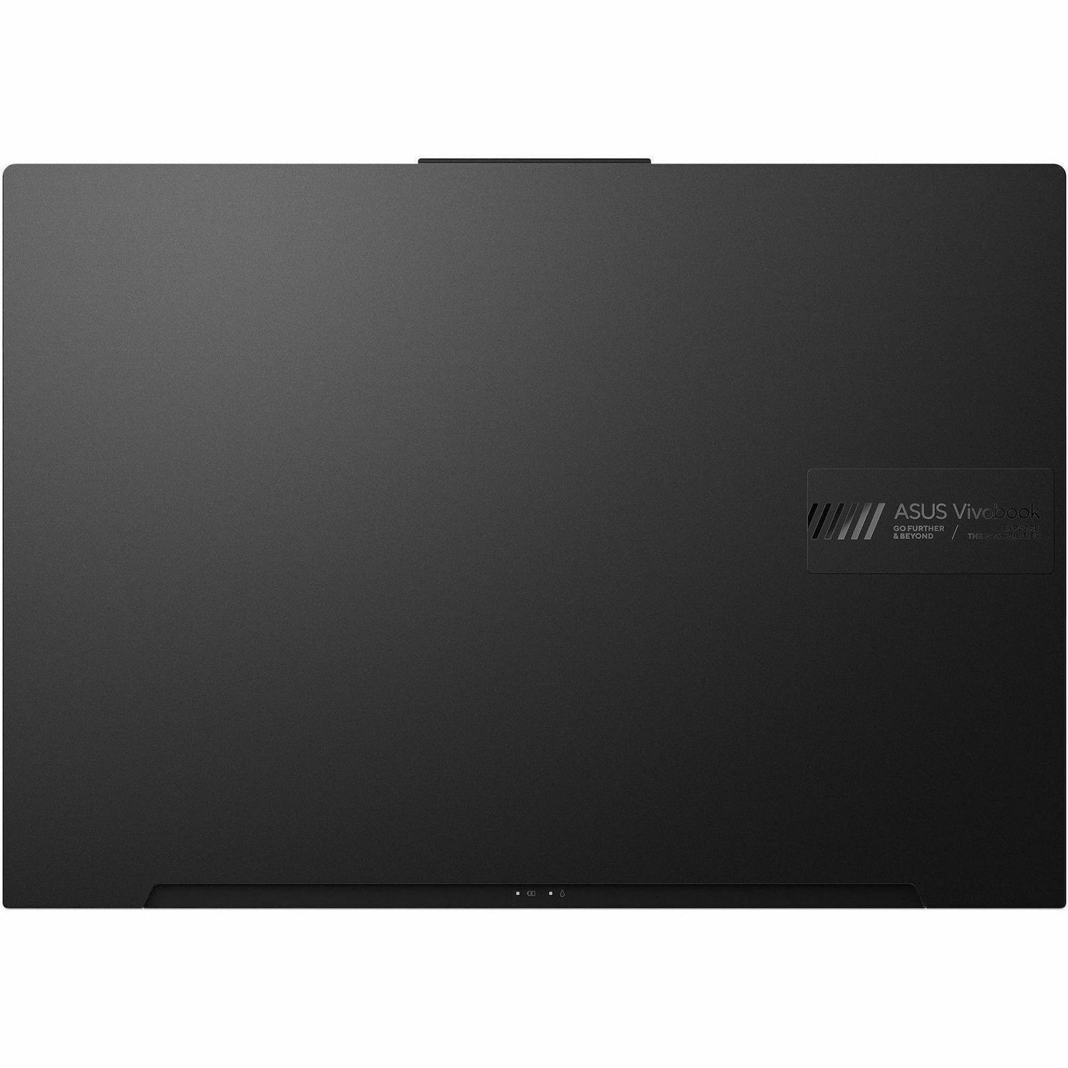 Asus Vivobook Pro 16X OLED K6604 K6604JI-ES96 16" Notebook - 3.2K - Intel Core i9 13th Gen i9-13980HX - 16 GB - 1 TB SSD - 0&deg; Black