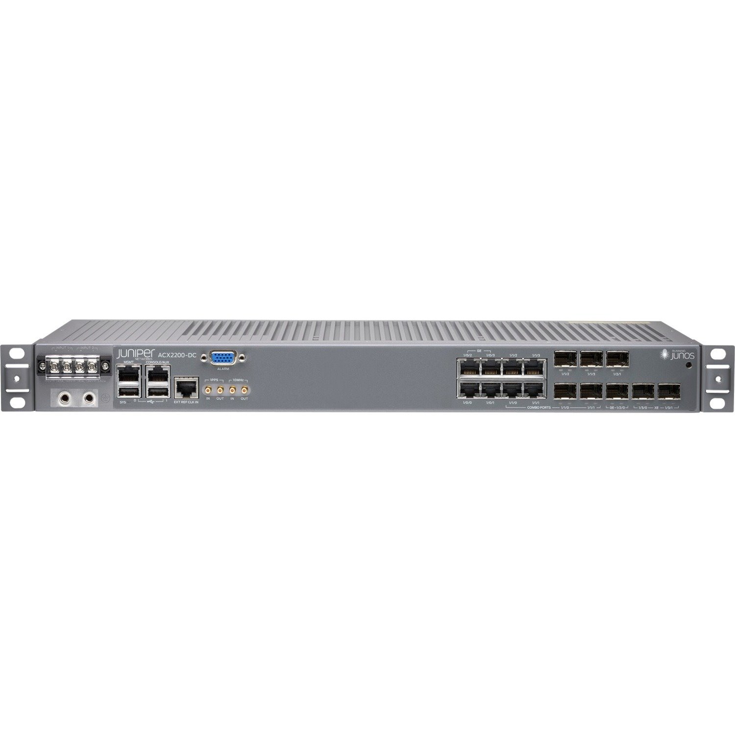 Juniper ACX2200 Router