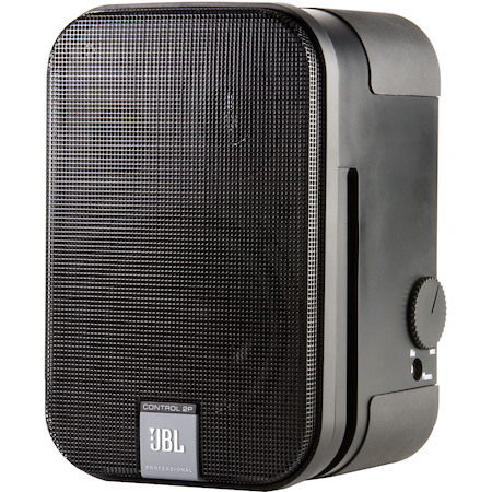 JBL Professional C2PM Speaker System - 35 W RMS - Black