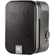 JBL Professional C2PM Speaker System - 35 W RMS - Black