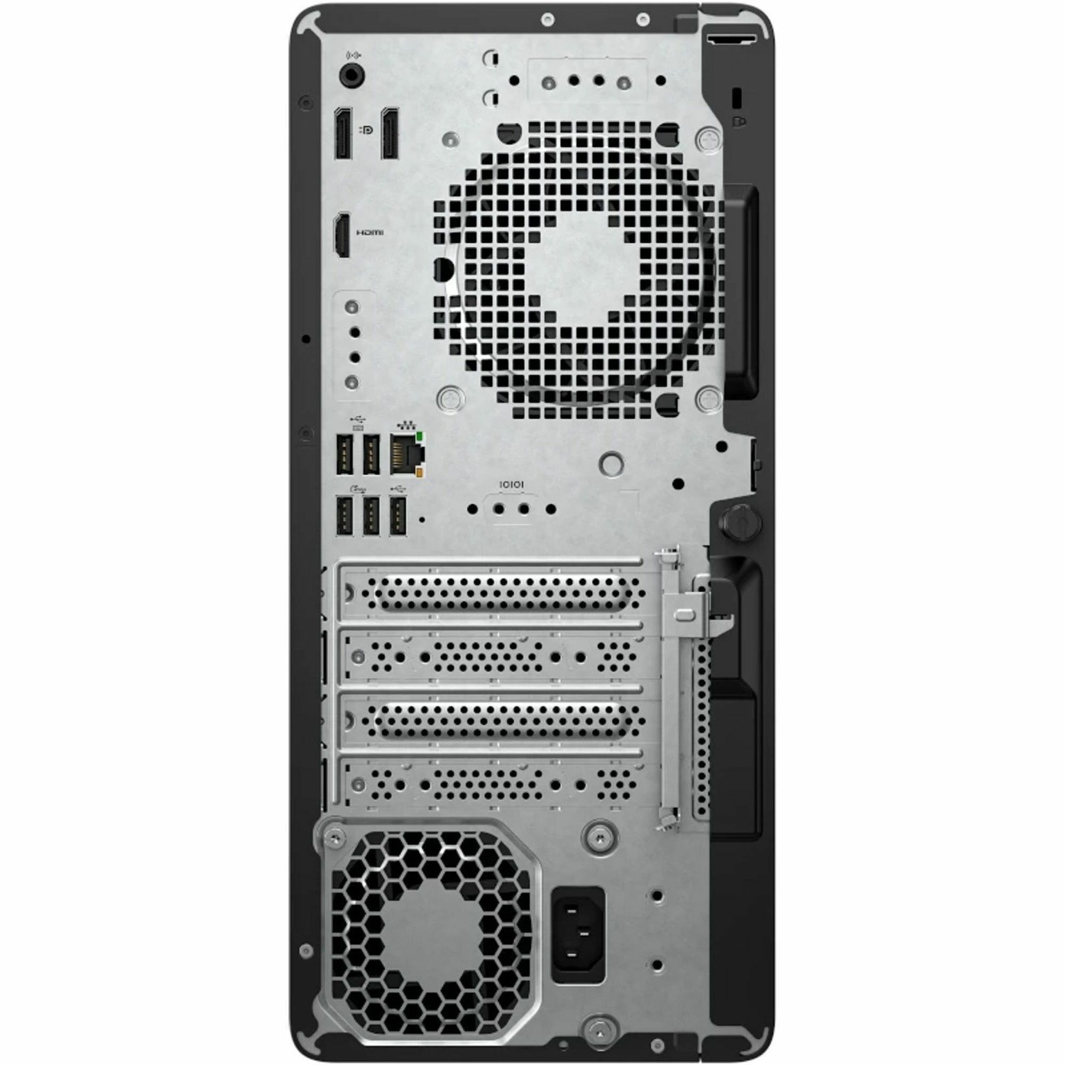 HP Z1 G1i Workstation - 1 x Intel Core Ultra 5 2nd Gen 235 - 16 GB - Tower