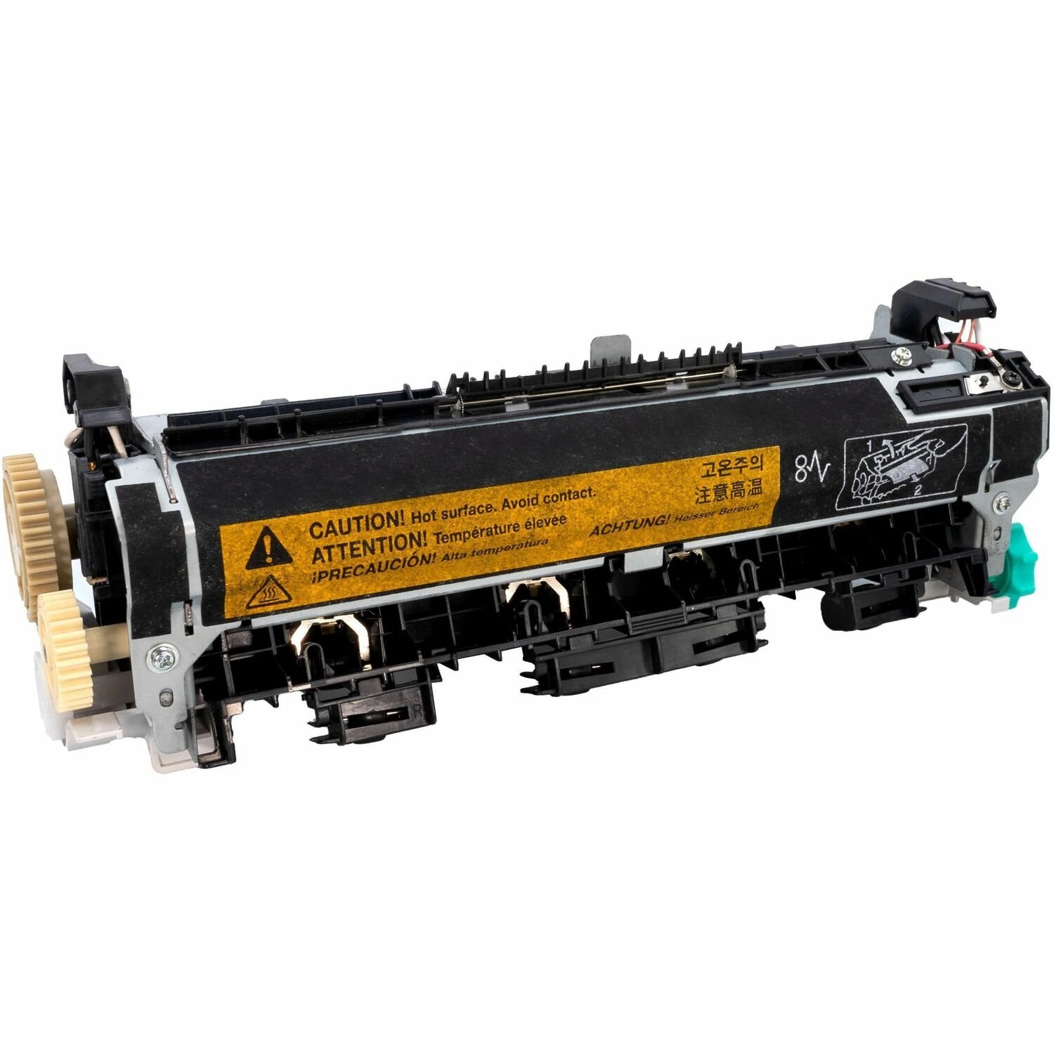 Dataproducts Fuser Assembly