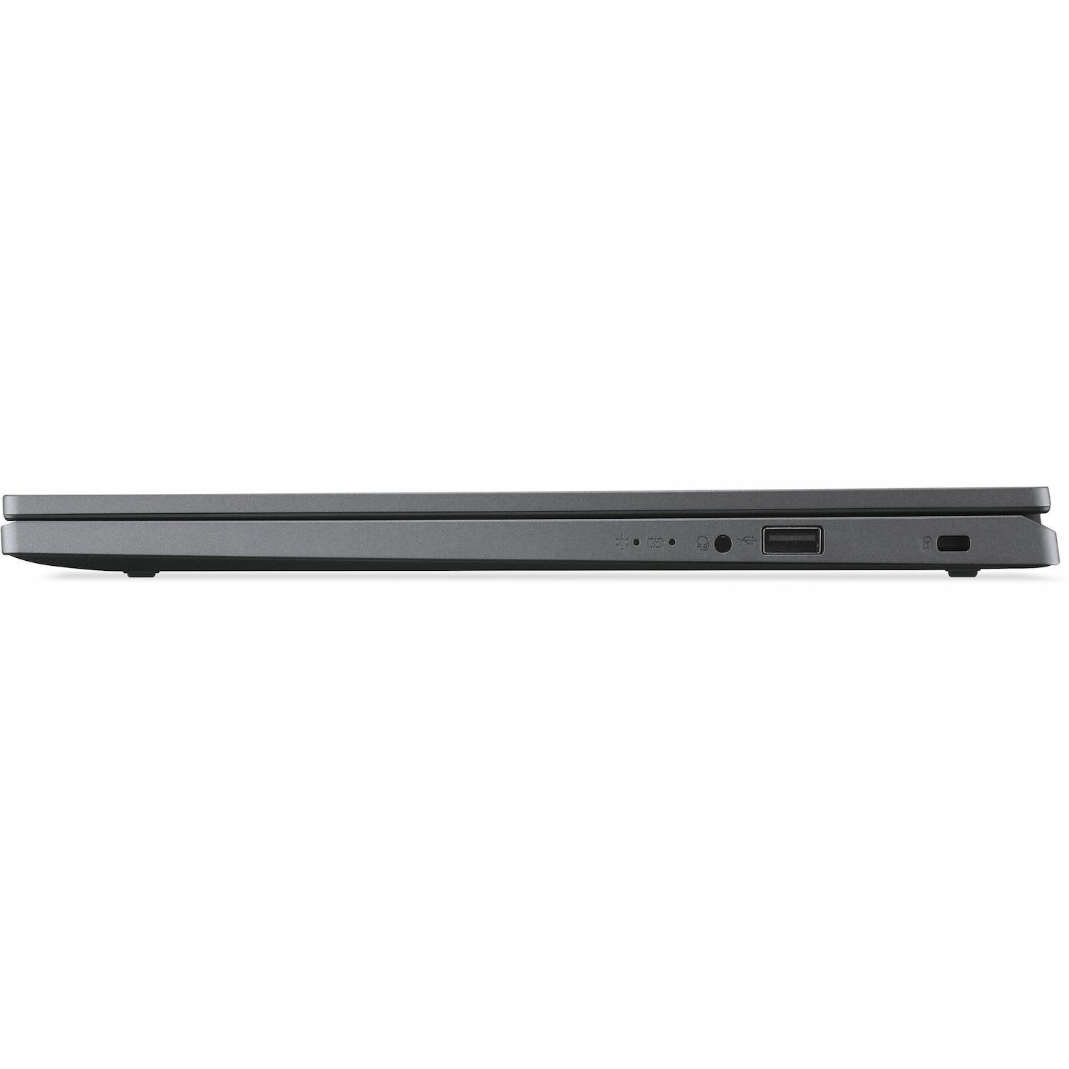 Acer Extensa 15 215-24 EX215-24-R0GP 39.6 cm (15.6") Notebook - Full HD - AMD Ryzen 5 7520U - 8 GB - 512 GB SSD - English (UK) Keyboard - Iron