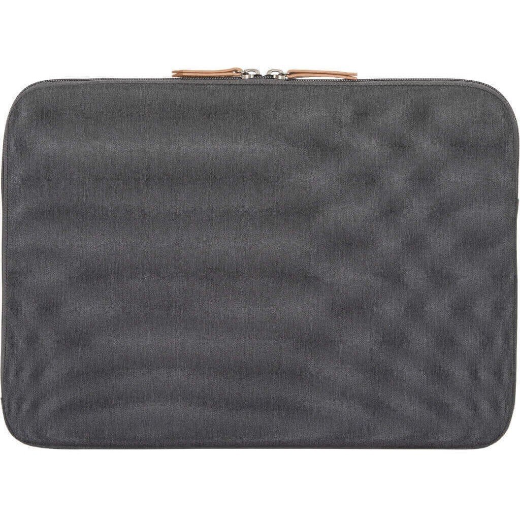 Targus Strata III TBS93004GL Carrying Case (Sleeve) for 14" Notebook - Gray, Brown