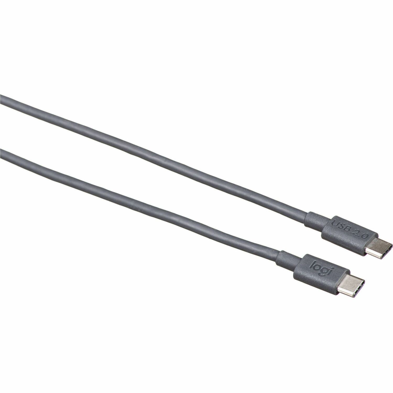 Logitech USB-C Data Transfer Cable