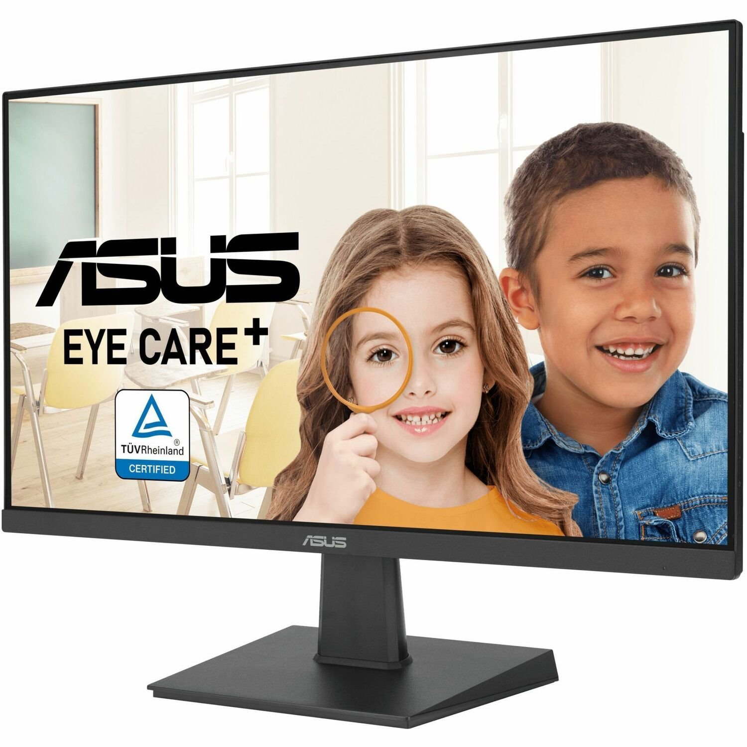 Asus VA24EHF 24" Class Full HD Gaming LED Monitor - 16:9