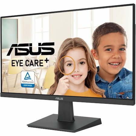 Asus VA24EHF 24" Class Full HD Gaming LED Monitor - 16:9