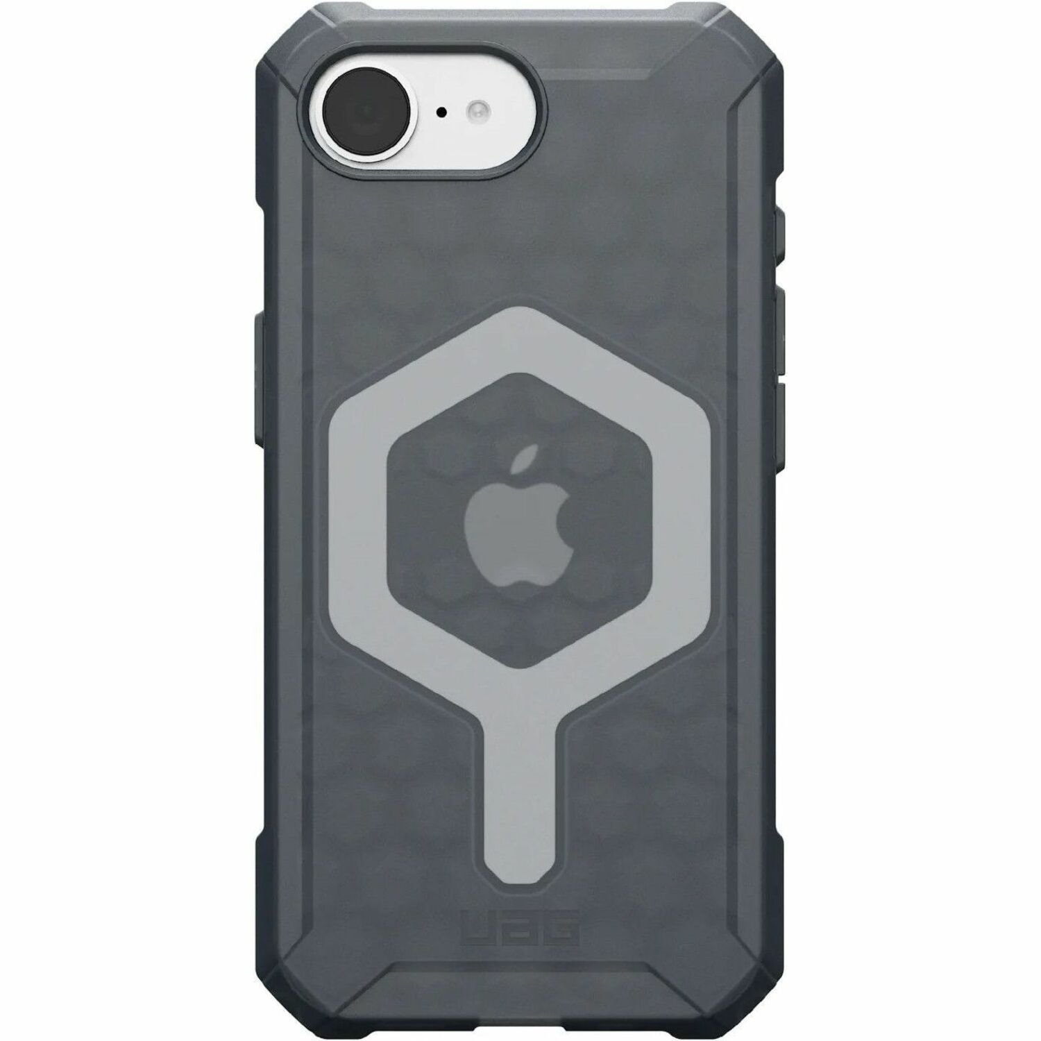 Essential Armor iPhone 16e Case - Ash