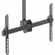 StarTech.com TV Ceiling Mount, Full-Motion Hanging Single Screen Vesa Mount for 32"-75" TVs / Displays - Height Adjustable Telescopic Pole
