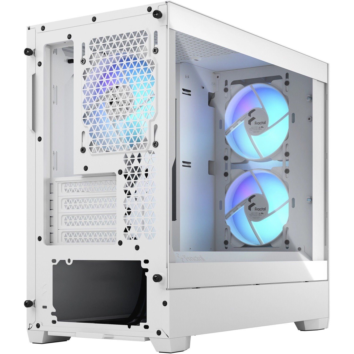 Fractal Design Pop Mini Air Computer Case