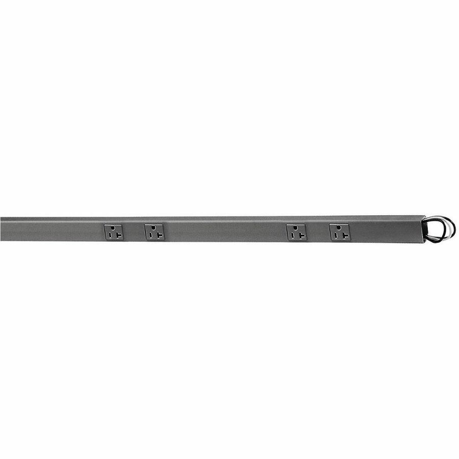 Hubbell Premise Wiring Cable Organizer