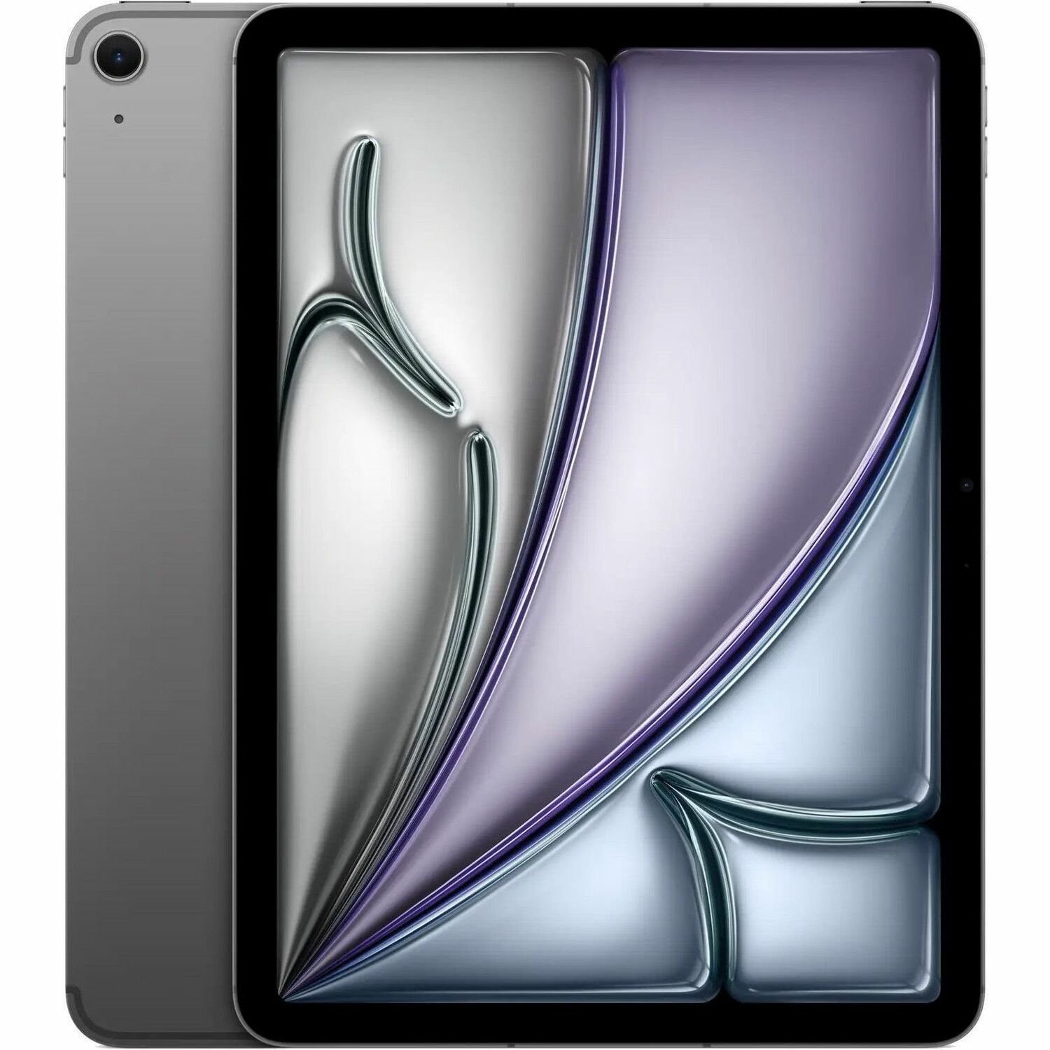 Apple iPad Air 11 (2025) Tablet - 11" - 8 GB - 512 GB Storage - 5G - Space Gray