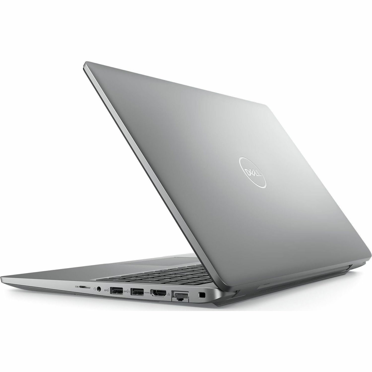 Dell Precision 3000 3590 15.6" Touchscreen Mobile Workstation - Full HD - Intel Core Ultra 7 165H - 32 GB - 1 TB SSD - Titan Gray