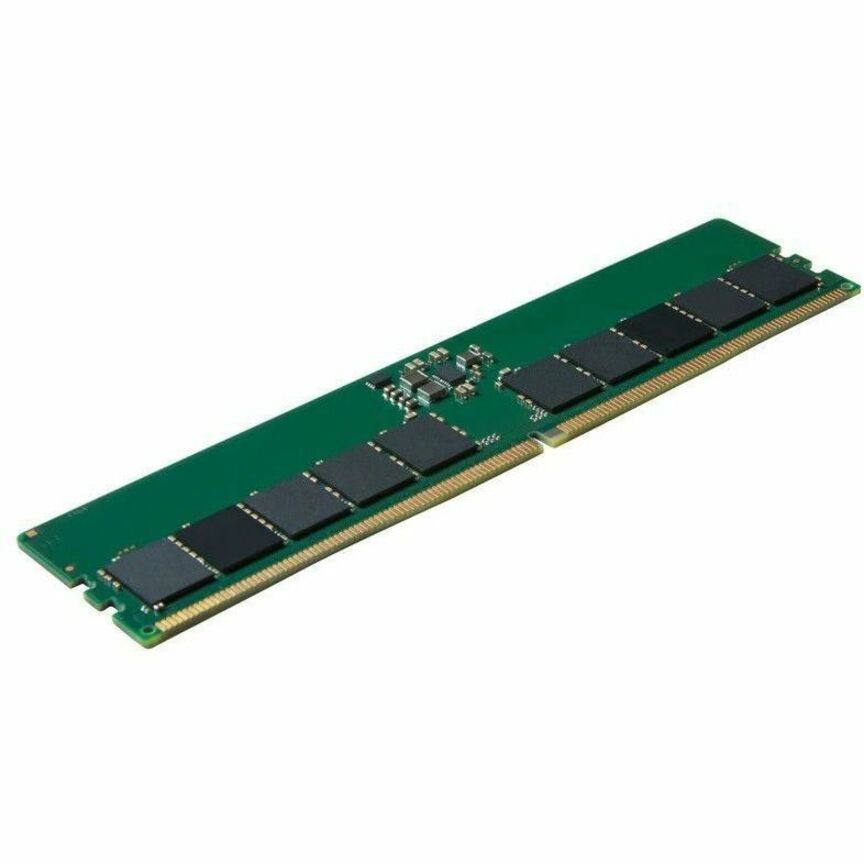 Kingston 48Go DDR5 5600MT/s Ecc Reg 1Rx4 Module