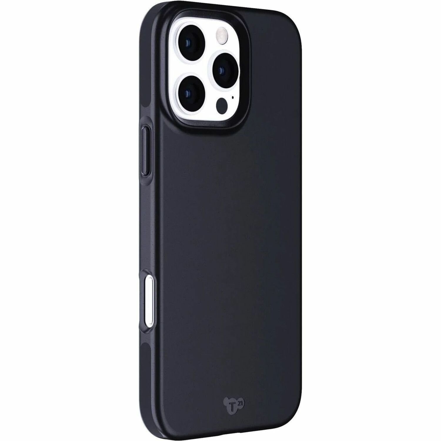 Tech21 EvoLite Case for Apple iPhone 16 Pro Max Smartphone - Black