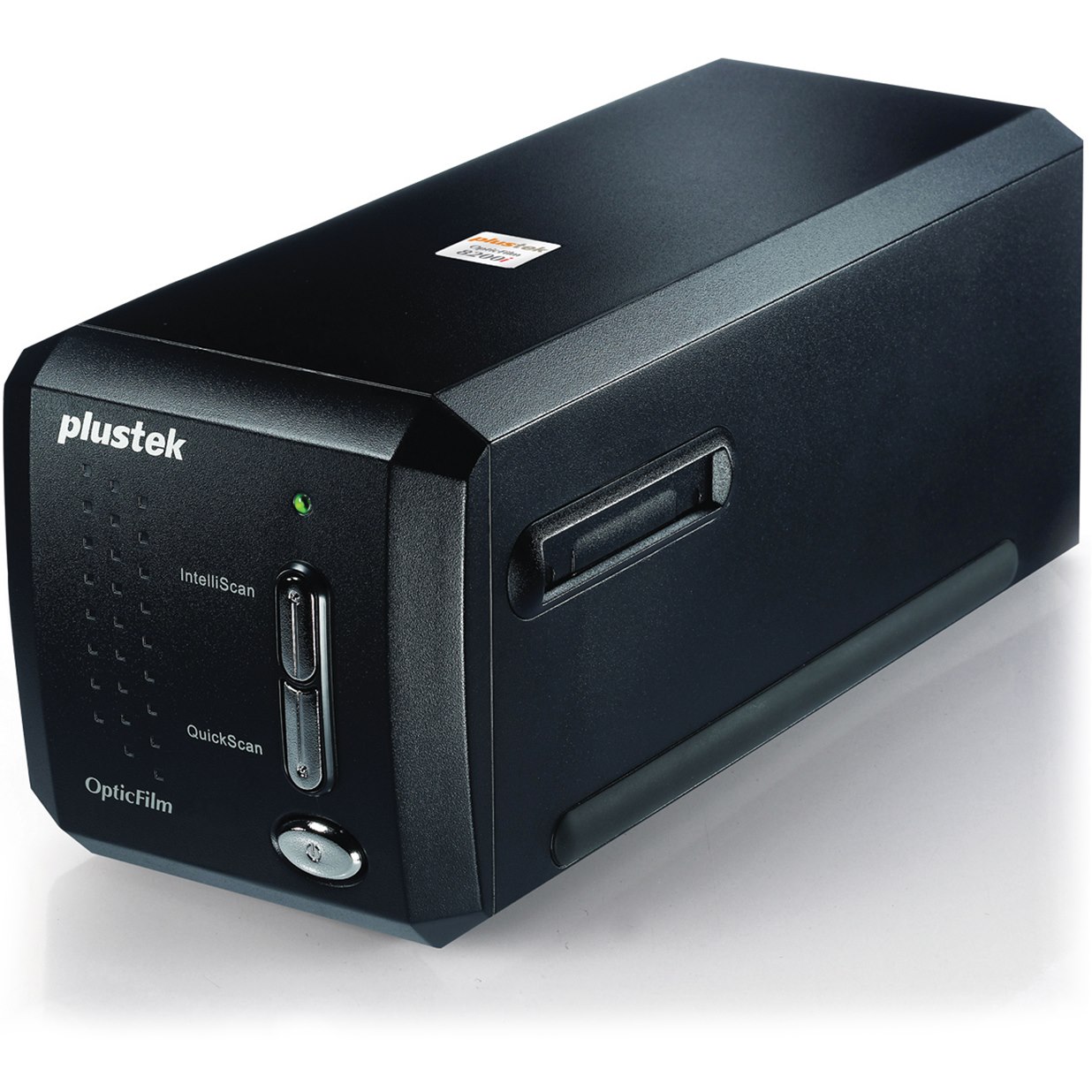 Plustek OpticFilm 8200i SE Film Scanner - 7200 dpi Optical